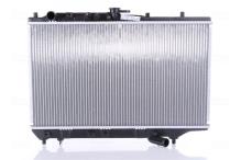 NISSENS 63390