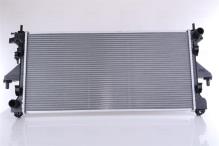 NISSENS 63566