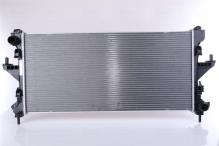 NISSENS 63567