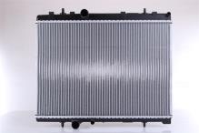 NISSENS 63608A