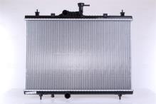 NISSENS 637645
