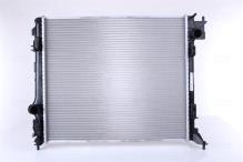 NISSENS 637665