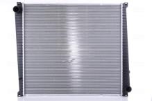 NISSENS 6378750