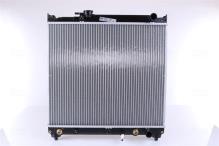 NISSENS 64155