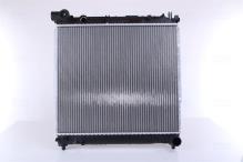 NISSENS 64164