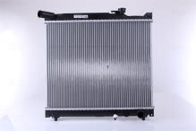 NISSENS 64165