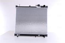 NISSENS 641757