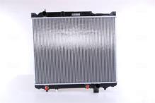 NISSENS 641776