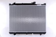 NISSENS 64206