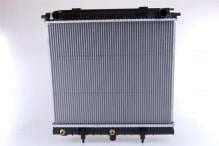 NISSENS 64309