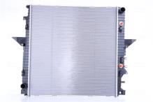 NISSENS 64320A