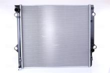 NISSENS 646803