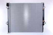 NISSENS 646804