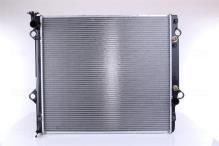 NISSENS 646806