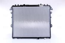 NISSENS 646807