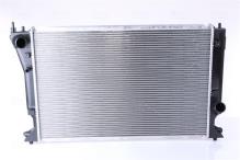 NISSENS 64695