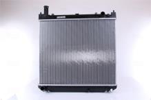NISSENS 64857A