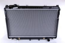 NISSENS 64861