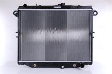NISSENS 64881