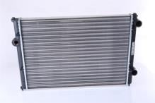 NISSENS 652511