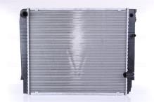 NISSENS 65508A
