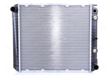 NISSENS 65520A