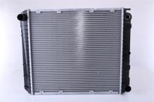 NISSENS 65525A