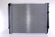 NISSENS 65531A