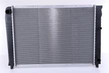 NISSENS 65537A