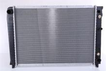 NISSENS 65538A