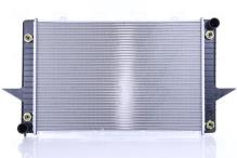 NISSENS 65539A