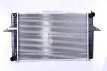 NISSENS 65540A
