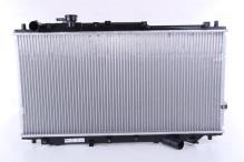 NISSENS 66604
