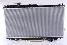 NISSENS 66605