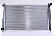 NISSENS 66618