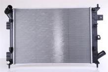 NISSENS 666206