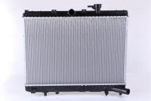 NISSENS 66624