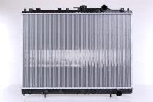 NISSENS 66628