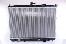 NISSENS 66636