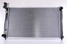 NISSENS 66640