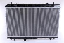 NISSENS 66680