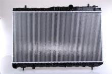 NISSENS 66681
