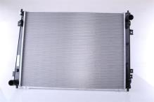 NISSENS 66684