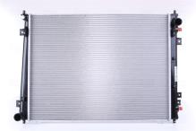 NISSENS 66686