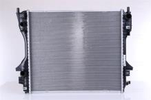 NISSENS 66706
