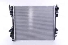 NISSENS 66709
