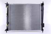 NISSENS 66730