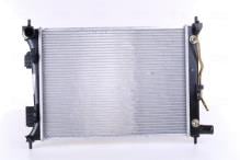 NISSENS 66757