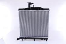 NISSENS 66760