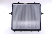 NISSENS 66768